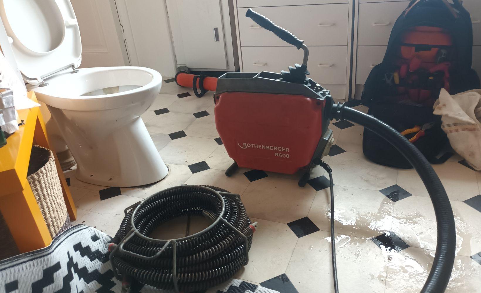 Plombier vdk beersel depannage plomberie beersel