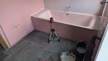 Plombier vdk bruxelles remplacement baignoire 1
