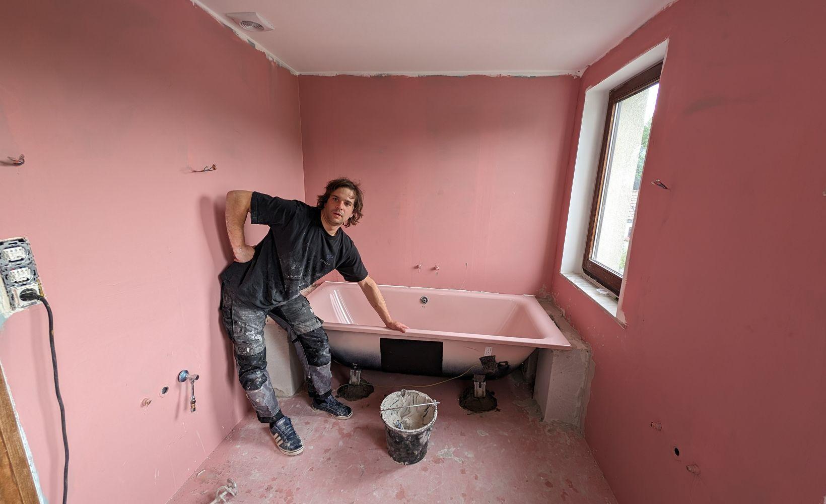 Plombier vdk bruxelles remplacement baignoire bruxelles