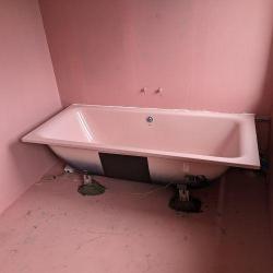 Plombier vdk bruxelles remplacement baignoire