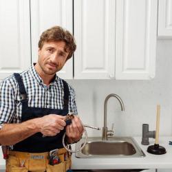 Plombier vdk bruxelles remplacement evier de cuisine