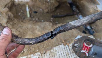 Plombier vdk bruxelles reparation fuite de chauffage a bruxelles