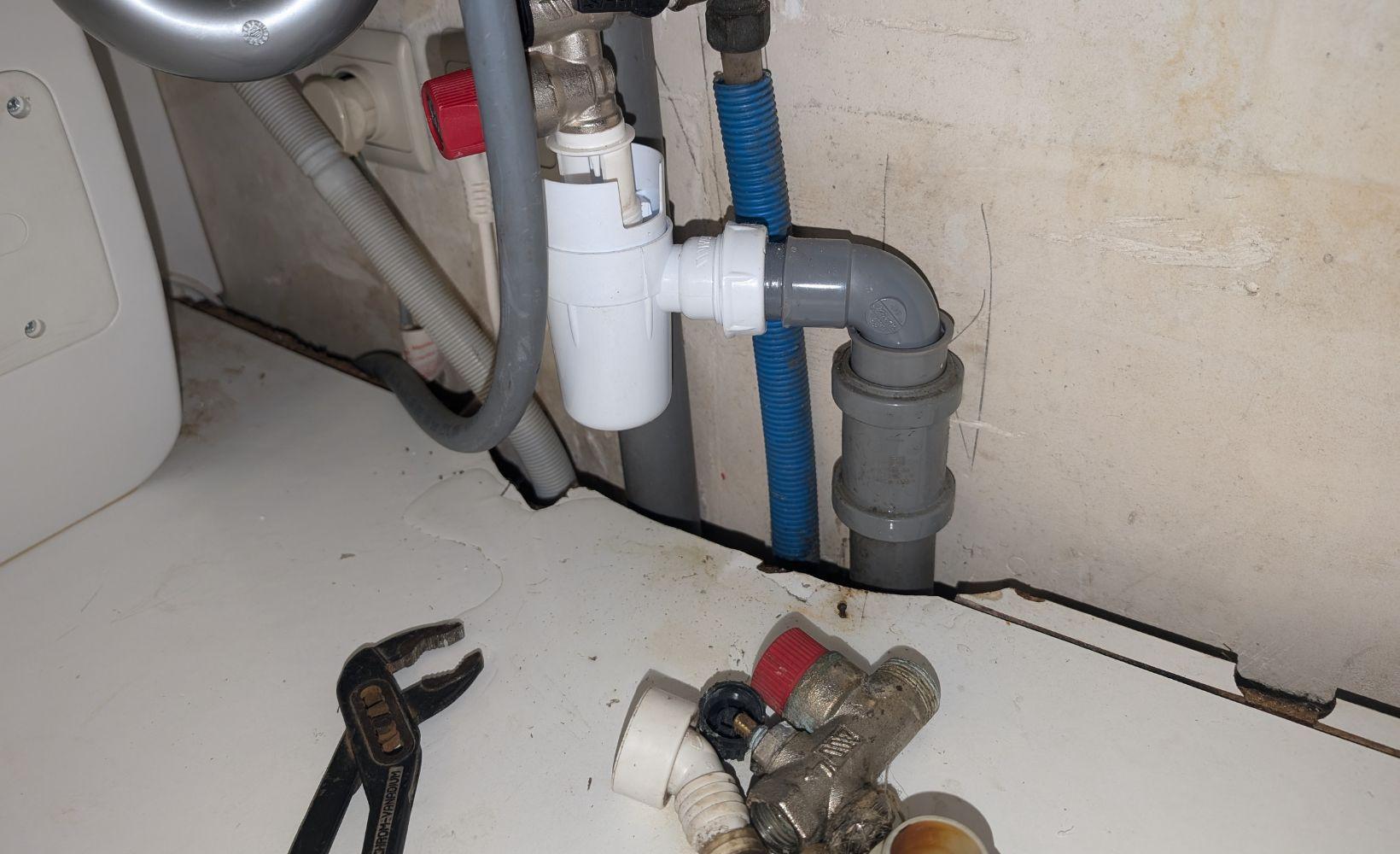 Plombier vdk uccle depannage plomberie uccle