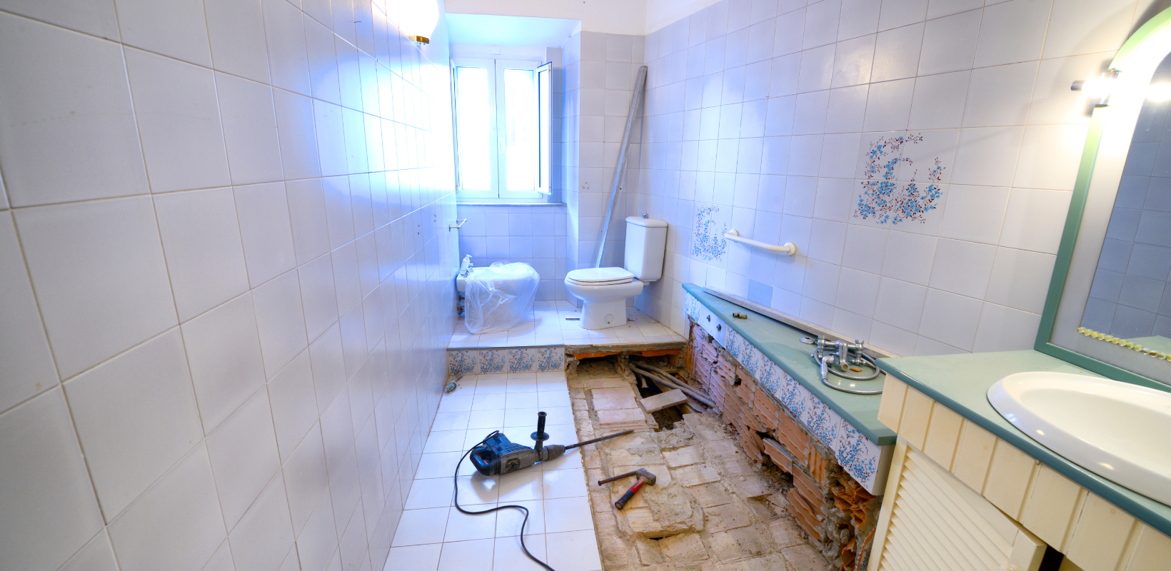 Remplacement baignoire bruxelles